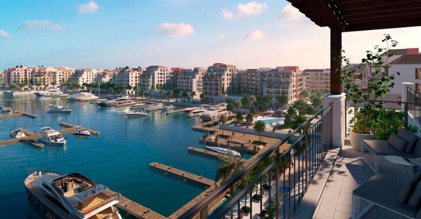 Why Port de La Mer is Dubai’s Hidden Coastal Gem for Investors