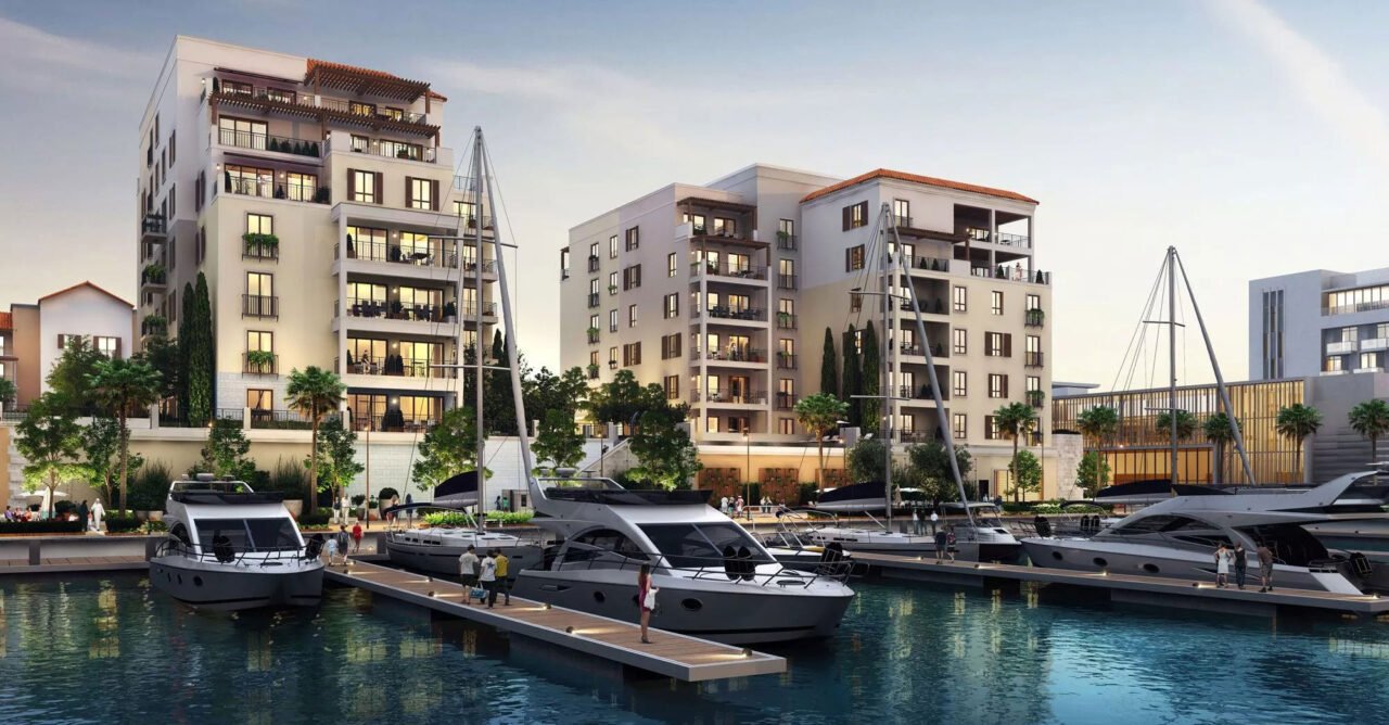 A Complete Guide to Port de La Mer Marina – Dining, Shopping, and Leisure